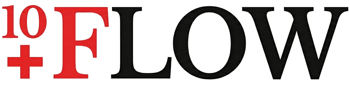 10FLOW（テンフロー）